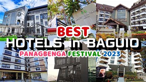 what to do in baguio city|baguio hotels rates.